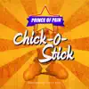 Prince of Pain POP - Chicko Stick - Single